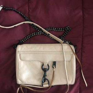 Rebecca minkoff mini Mac